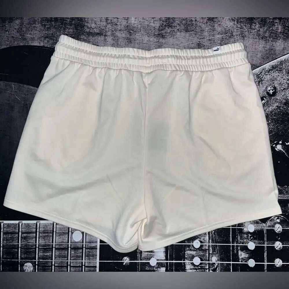 NWT Puma Shorts